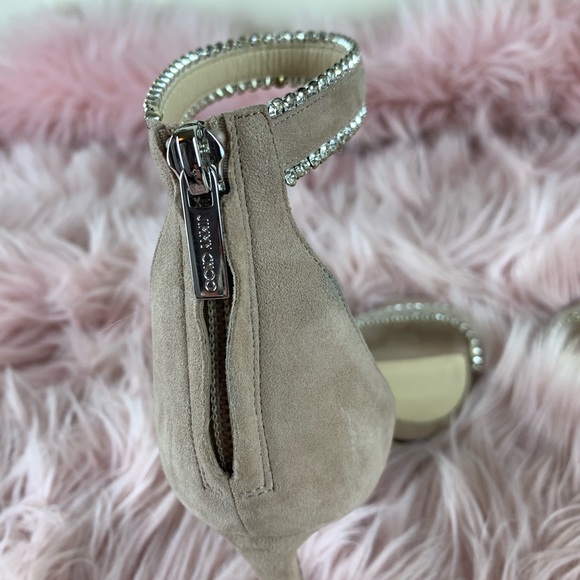 Jimmy Choo Dochas 100 - Picture 7 of 8